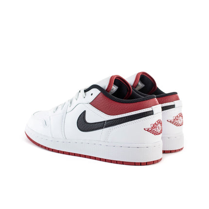 Jordan Air Jordan 1 Low (GS) 553560-118-