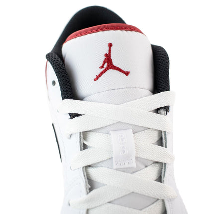 Jordan Air Jordan 1 Low (GS) 553560-118-