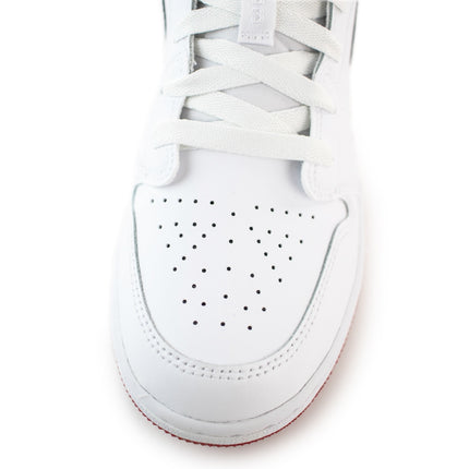 Jordan Air Jordan 1 Low (GS) 553560-118-