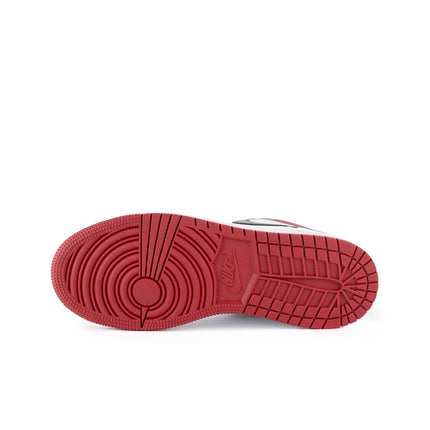 Jordan Air Jordan 1 Low (GS) 553560-118-