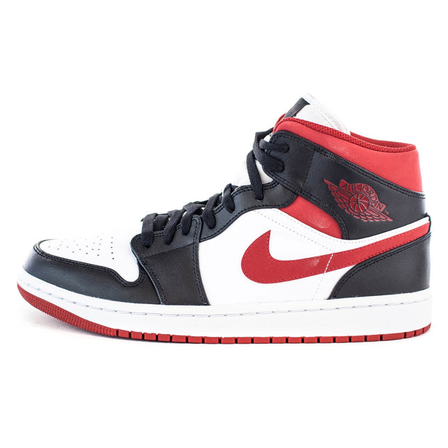 Jordan Air Jordan 1 Mid 554724-122-