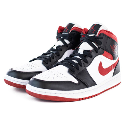 Jordan Air Jordan 1 Mid 554724-122-