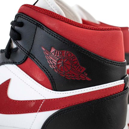 Jordan Air Jordan 1 Mid 554724-122-