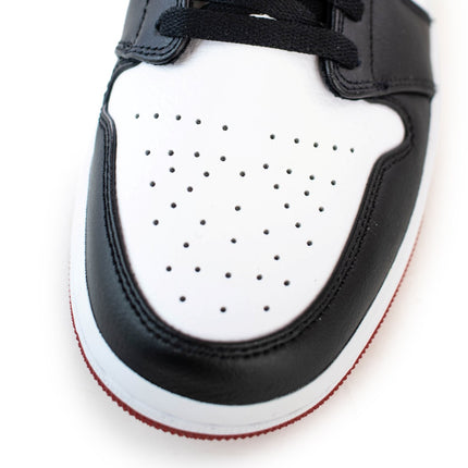Jordan Air Jordan 1 Mid 554724-122-