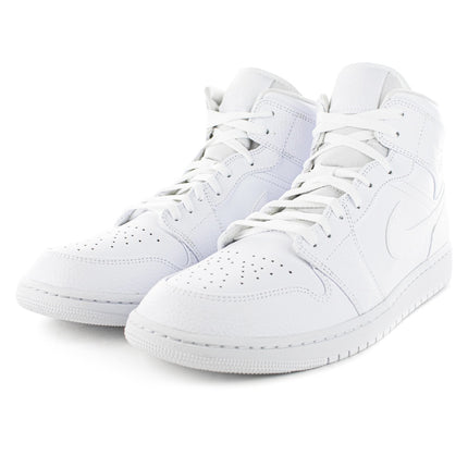 Jordan Air Jordan 1 Mid 554724-130-