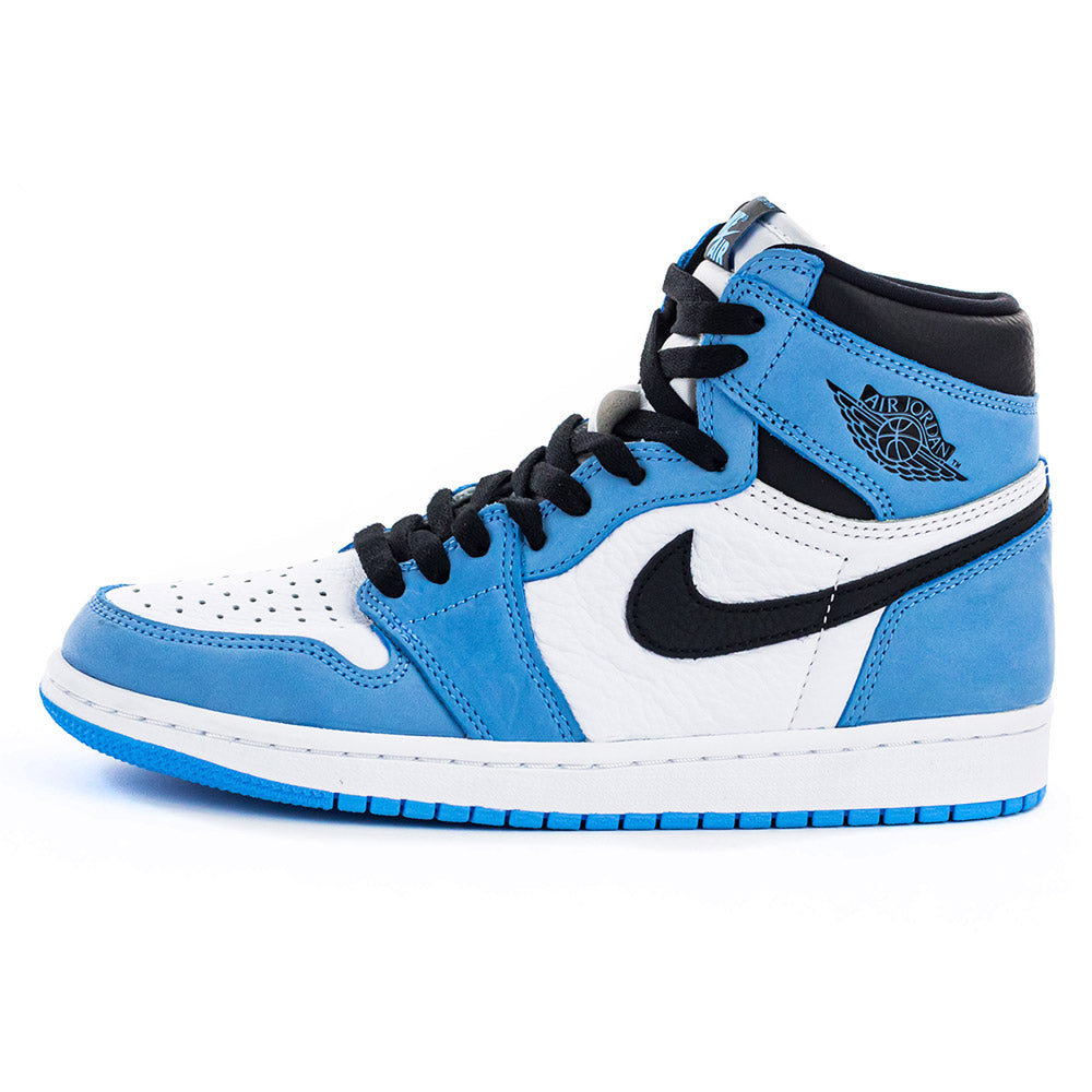 Nike Jordan Jordan Mid Hellblau Ice Blue Nike Jordans Hellblau Air