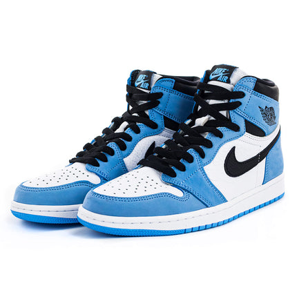 Jordan Air Jordan 1 Retro High OG - University Blue 555088-134-