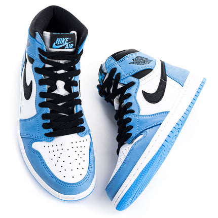 Jordan Air Jordan 1 Retro High OG - University Blue 555088-134-