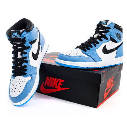 Jordan Air Jordan 1 Retro High OG - University Blue 555088-134-