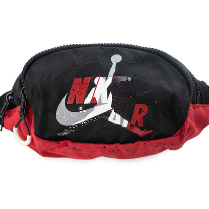 Jordan Jumpman Classics Crossbody Bauch Tasche 9A0260-KR5-