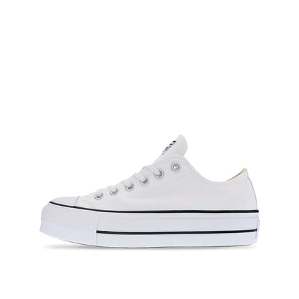 Converse Chuck Taylor All Star Lift Ox Platform 560251C-