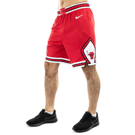 Nike Chicago Bulls NBA Swingman Road Short AJ5593-657-
