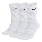 Nike Cushion Crew Socken 3 Paar SX7664-100-