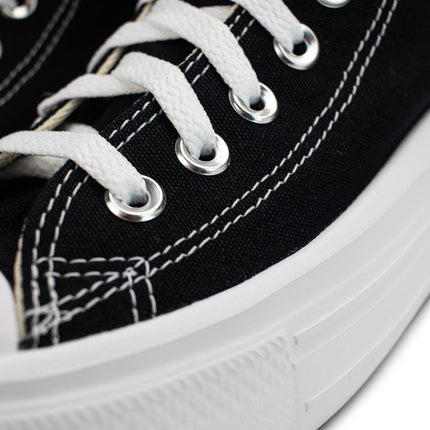 Converse Chuck Taylor All Star Move Canvas Platform 568497C-