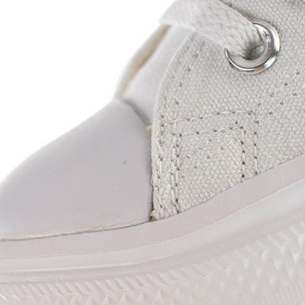 Converse Chuck Taylor All Star Move Hi Canvas Platform 568498C-