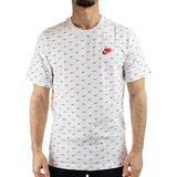 Nike Mini Swoosh T-Shirt CV5590-102-