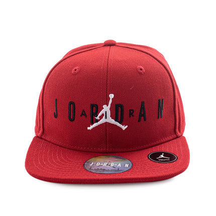 Jordan Jumpman Air Youth Cap 9A0128-R78-