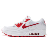 Nike Air Max 90 CT1028-101 - weiss-rot
