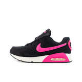 Nike Air Max Ivo (GS) 579998-060 - schwarz-pink-weiss