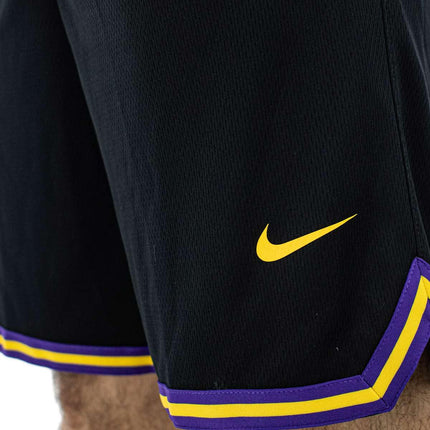 Nike Los Angeles Lakers NBA Basketball Short AV0148-010-