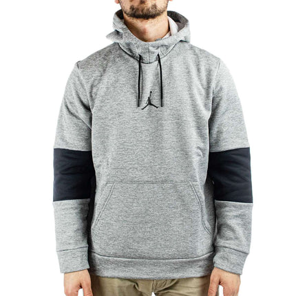 Jordan Air Therma Fleece Hoodie CK6789-091-