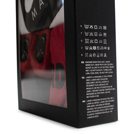 Jordan JHB Jumpman Classics Set -3 pieces- 6-12 Monate NJ0414-001-