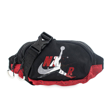 Jordan Jumpman Classics Crossbody Bauch Tasche 9A0260-KR5-