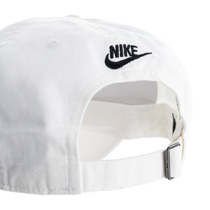 Nike Sportswear Heritage 86 Just Do It Cap CQ9512-100-