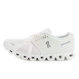 ON Running Cloud 5 Undyed-White 59.98376-