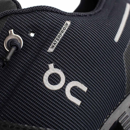 On Cloud 5 Waterproof W 59.98838-