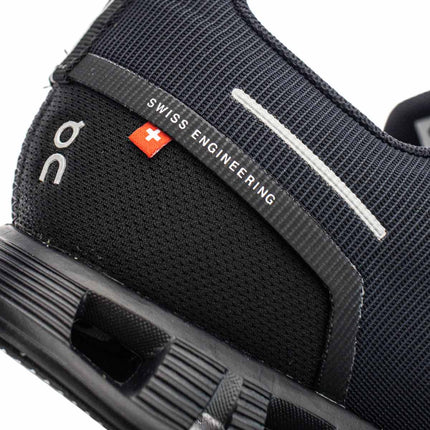 On Cloud 5 Waterproof W 59.98838-