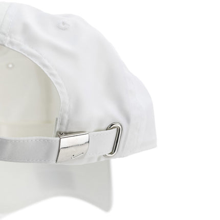 Nike Metal Swoosh Heritage 86 Strapback Cap 943092-100-