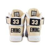 Patrick Ewing Ewing 33 Hi PU 5BM01754-165-