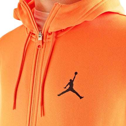 Jordan Air Therma Fleece Full Zip Hoodie CK6782-803-