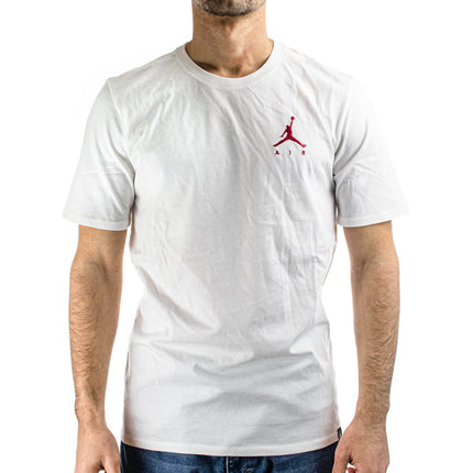 Jordan Sportswear Jumpman Air Embroidered T-Shirt AH5296-102-