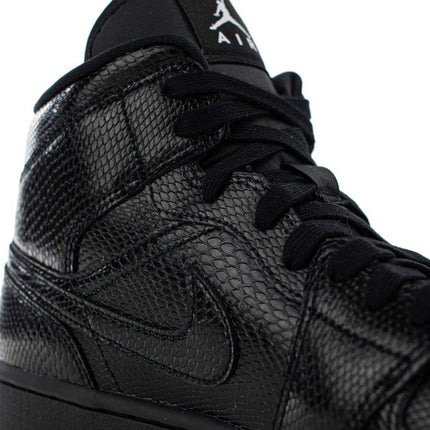 Jordan Wmns Air Jordan 1 Mid BQ6472-010-