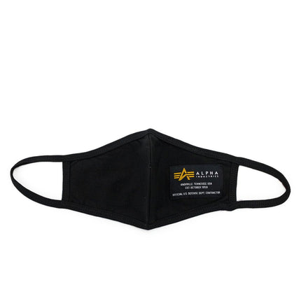 Alpha Industries Inc Crew Facemask 128935-03-
