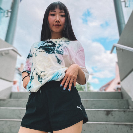 Nike French Terry Shorts CJ2158-010-