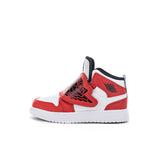 Jordan Sky Jordan 1 (PS) BQ7197-106 - weiss-rot-schwarz