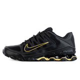 Nike Reax 8 Training 621716-020 - schwarz-gold