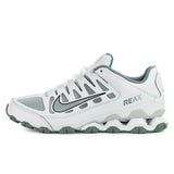 Nike Reax 8 Training 621716-105 - weiss-grau blau