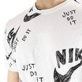 Nike Printed T-Shirt CU9083-100-
