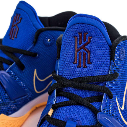 Nike Kyrie 7 (GS) CT4080-400-