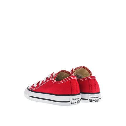 Converse All Star Chucks Ox Canvas 7J236C-