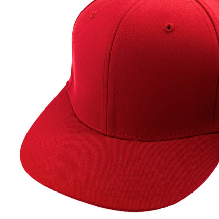 NYC gerader Schirm Cap 6677rot-