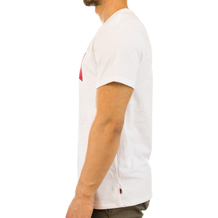 Levi's® Standard Graphic Crew Batwing T-Shirt 17783-0140-