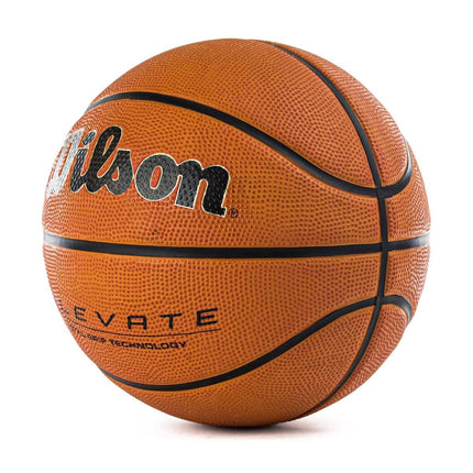 Wilson Elevate Target Basketball Größe 7 WTB2901XB07-