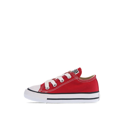 Converse All Star Chucks Ox Canvas 7J236C-