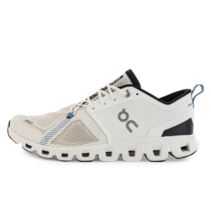 On Cloud X 3 Shift Undyed 66.98264-