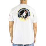 Alpha Industries Inc Space Shuttle T-Shirt- 176507-09-